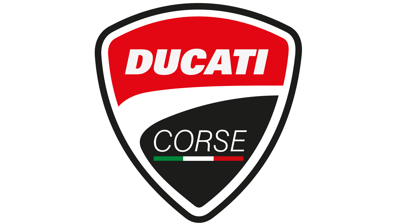 Ducati brand